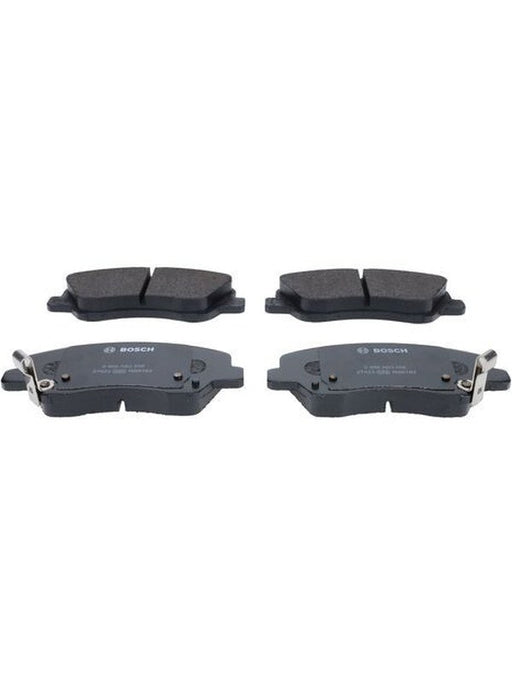 Bosch Brake Pad Front Set DB2272BL BOSCH - Micks Gone Bush