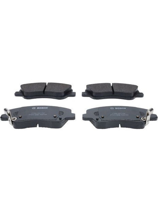 Bosch Brake Pad Front Set DB2272BL BOSCH - Micks Gone Bush