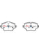 DBA Street Series Brake Pads DB2377SS DBA - Micks Gone Bush