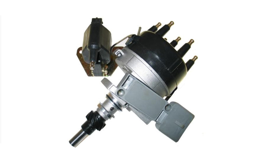 RAE Ignition Distributor DB605NC RAE - Micks Gone Bush