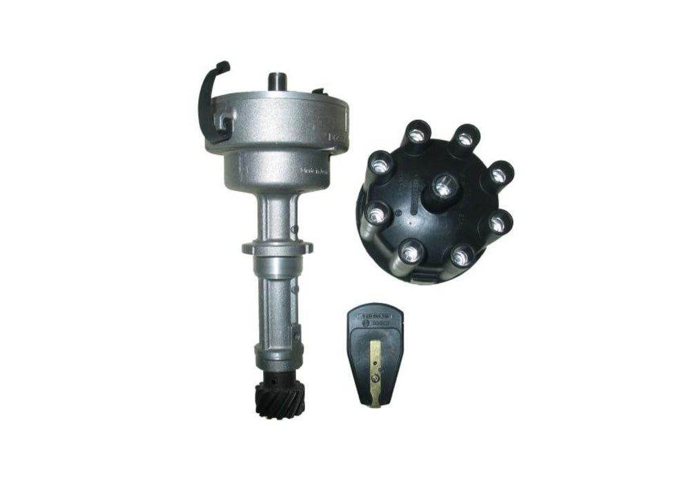 RAE Ignition Distributor DB800N RAE - Micks Gone Bush