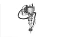 RAE Ignition Distributor DB919N RAE - Micks Gone Bush