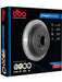 DBA T2 Slotted Disc Brake Rotor (Single) 280mm DBA2529S DBA - Micks Gone Bush