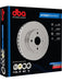 DBA Standard En-Shield Coated Disc Brake Rotor (Single) 294mm DBA3280E DBA - Micks Gone Bush