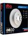 DBA Standard En-Shield Coated Disc Brake Rotor (Single) 280mm DBA3285E DBA - Micks Gone Bush