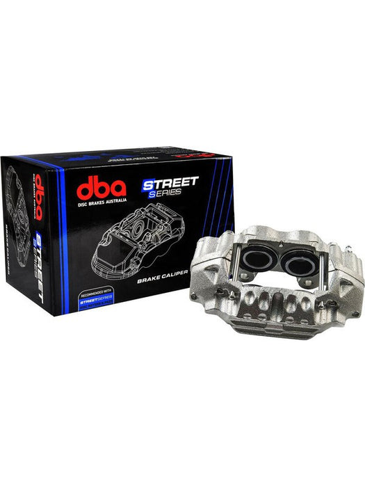 DBA Street Series Brake Caliper (Single) Right DBAC1481 DBA - Micks Gone Bush