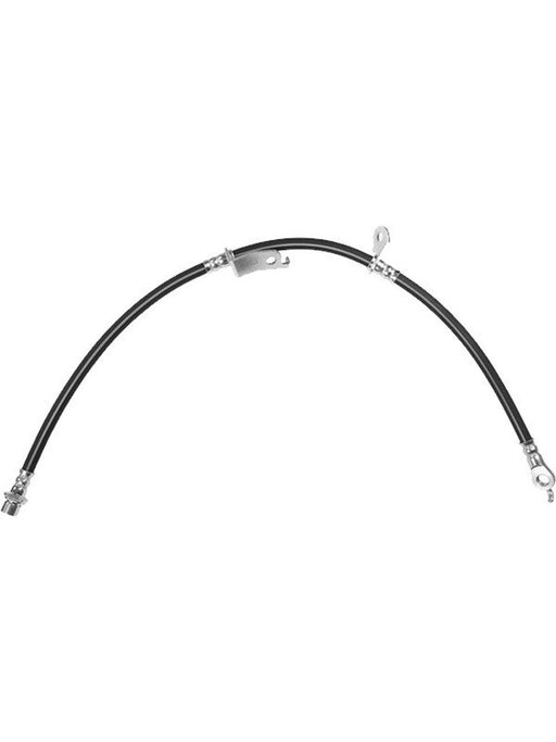 DBA Street Series Brake Hose DBAH2092 DBA - Micks Gone Bush