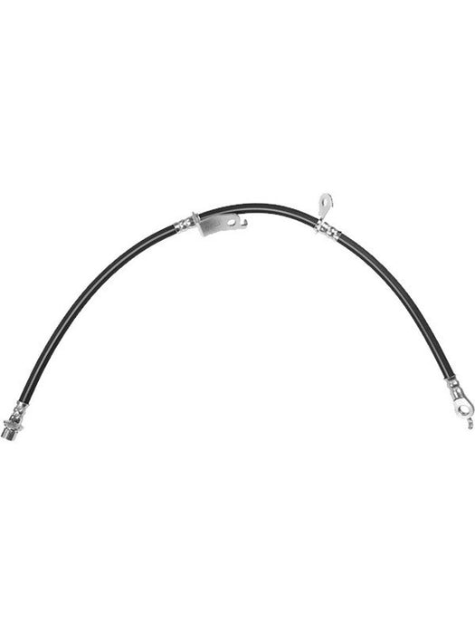DBA Street Series Brake Hose DBAH2092 DBA - Micks Gone Bush