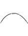 DBA Street Series Brake Hose DBAH2093 DBA - Micks Gone Bush