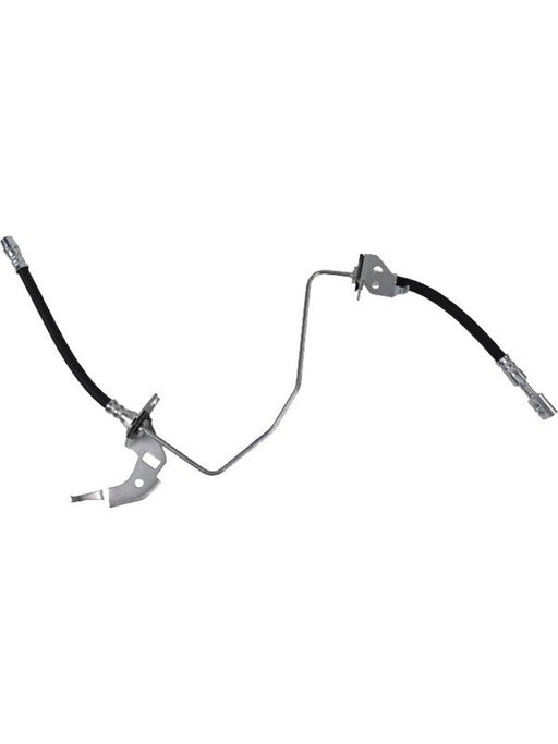 DBA Street Series Brake Hose Left DBAH2173 DBA - Micks Gone Bush