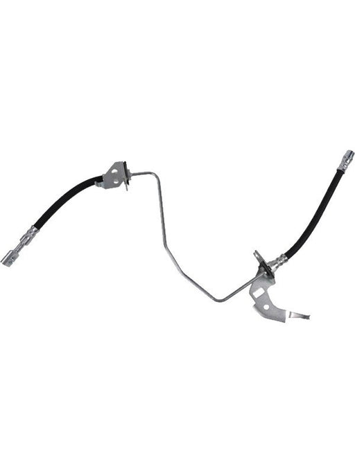 DBA Street Series Brake Hose Right DBAH2174 DBA - Micks Gone Bush