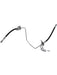 DBA Street Series Brake Hose Right DBAH2174 DBA - Micks Gone Bush