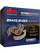DBA Street Series Brake Shoes 230mm DBAS1788 DBA - Micks Gone Bush