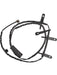 DBA Brake Pad Wear Sensor DBAWS1018 DBA - Micks Gone Bush