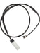 DBA Brake Pad Wear Sensor DBAWS1035 DBA - Micks Gone Bush