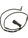 DBA Brake Pad Wear Sensor DBAWS1143 DBA - Micks Gone Bush