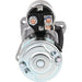 Oex Starter Motor 12V 10TH CW Mitsubishi Style starter motor OEX - Micks Gone Bush