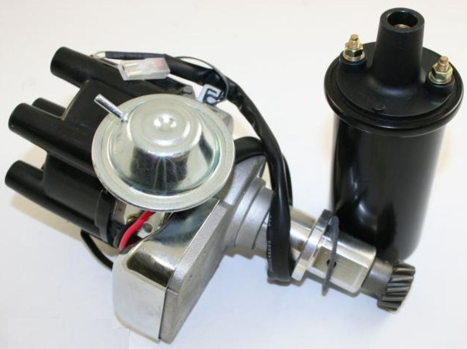 RAE Ignition Distributor DBC720N RAE - Micks Gone Bush