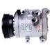 HCC Air Conditioning Compressor 12V Direct Mount RS18 CXH058 AIR CONDITIONING COMPRESSOR HANON SYSTEM - Micks Gone Bush