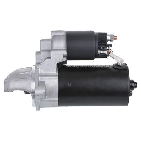 OEX Starter Motor 12V 9TH CW Bosch Style BXS0169 STARTER MOTOR OEX - Micks Gone Bush