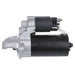OEX Starter Motor 12V 9TH CW Bosch Style BXS0169 STARTER MOTOR OEX - Micks Gone Bush