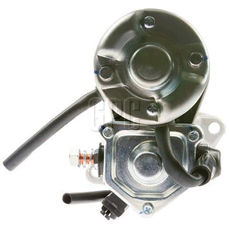 OEX Starter Motor 12V 10 Tooth CW Denso Style DXS4016 STARTER MOTOR OEX - Micks Gone Bush