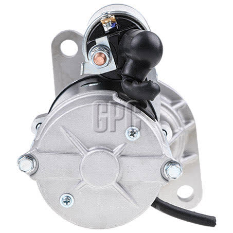 OEX Starter Motor 24V 11 Tooth CCW Hitachi Style HXS9426 STARTER MOTOR OEX - Micks Gone Bush