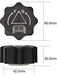 Tridon Radiator Cap DC20140 Tridon - Micks Gone Bush
