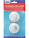 ARK Bearing Dust Cover Zinc Plated 5-1/2" 6" Disc Blister Pack of 2 DC45B ARK - Micks Gone Bush
