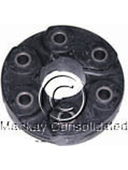 Mackay Drive Shaft Coupling Flex Joint DC5980 Driveshafts, Drive Chains, Couplers & Yokes Mackay - Micks Gone Bush