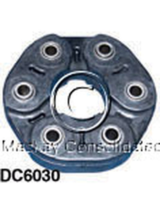 Mackay Driveshaft Coupling Release DC6030 Mackay - Micks Gone Bush