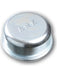 ARK Zinc Plated Dust Cover with Tapered Bearings To Suit 12" 10" Hubs DC65 ARK - Micks Gone Bush