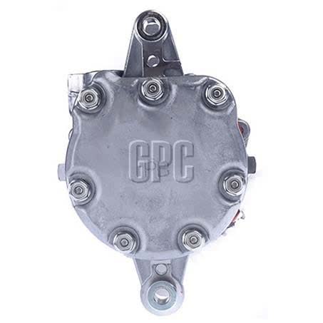 Sanden Air Conditioning Compressor 12V Ear Mount SD7B10 CXS7171 AIR CONDITIONING COMPRESSOR SANDEN - Micks Gone Bush