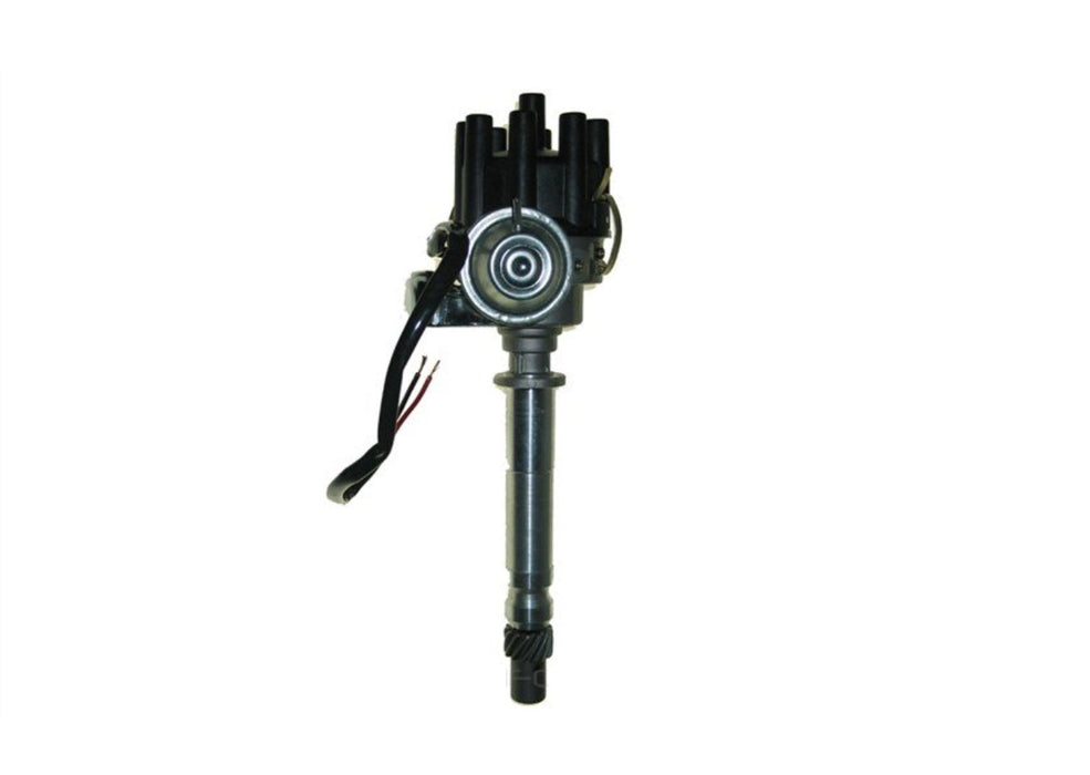 RAE Ignition Distributor DCV8N RAE - Micks Gone Bush