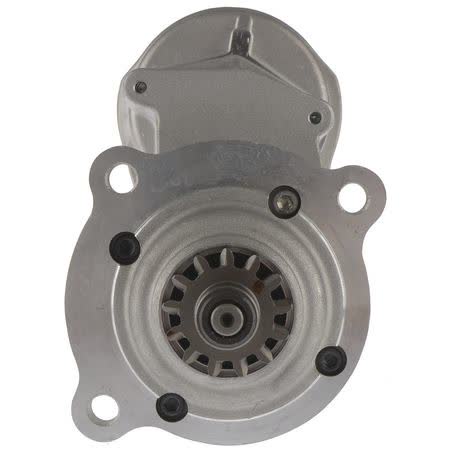 OEX Starter Motor 12V 13TH CW Denso Style DXS537 STARTER MOTOR OEX - Micks Gone Bush