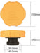 Tridon Radiator Cap DD17120 Tridon - Micks Gone Bush