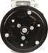 Delphi Air Conditioning Compressor 12V Direct Mount V5 CXG6583 AIR CONDITIONING COMPRESSOR DELPHI - Micks Gone Bush