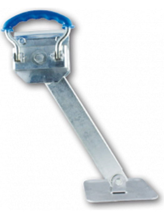 ARK Drop Down Corner Steady 600mm Hex Drive with Locking Swivel Bracket DDS600 ARK - Micks Gone Bush