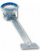ARK Drop Down Corner Steady 600mm Hex Drive with Locking Swivel Bracket DDS600 ARK - Micks Gone Bush