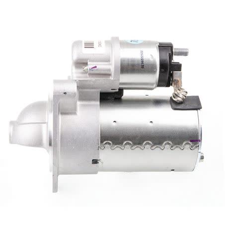 Oex Starter Motor 12V 8TH CW Delco starter motor OEX - Micks Gone Bush