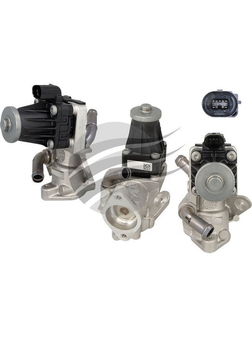 Pierburg EGR Valve Ford Ranger / Mazda Bt-50 2.2L & 3.2L Diesel 2011-On DEGR1036 Pierburg - Micks Gone Bush