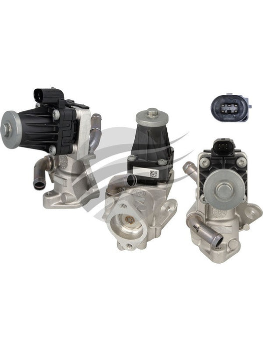 Pierburg EGR Valve Ford Ranger / Mazda Bt-50 2.2L & 3.2L Diesel 2011-On DEGR1036 Pierburg - Micks Gone Bush