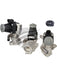 Pierburg EGR Valve Ford Ranger / Mazda Bt-50 2.2L & 3.2L Diesel 2011-On DEGR1036 Pierburg - Micks Gone Bush