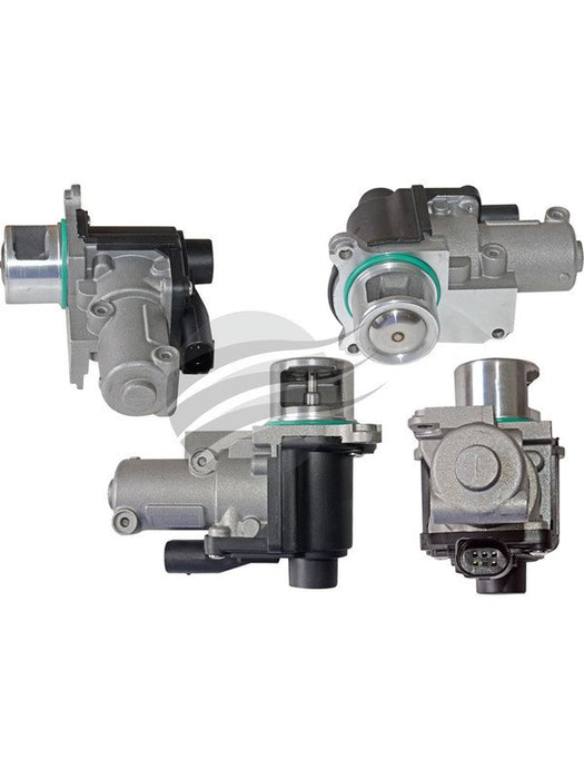 Pierburg EGR Valve VW / Audi / Skoda - TDi 01-10 1.4L 1.9L & 2.0L TDi DEGR1050 Pierburg - Micks Gone Bush