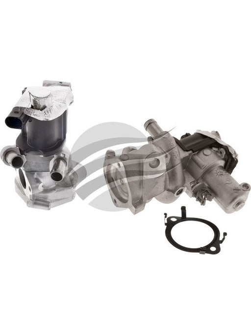 Pierburg EGR Valve For Nissan Navara V9X Pathfinder R51 3.0L V9X V6 DEGR1052 Pierburg - Micks Gone Bush