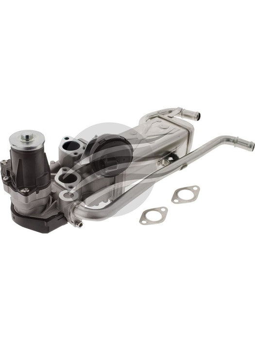 Egr Vale And Cooler Assembly Audi Seat Skoda VW Aftermarket DEGR1064A ERA - Micks Gone Bush