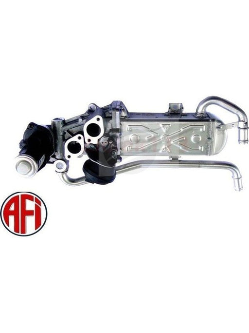 BorgWarner EGR Vale And Cooler Assembly Audi Seat Skoda VW Diesel DEGR1064 Borgwarner - Micks Gone Bush