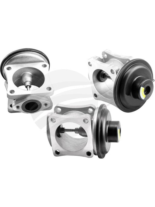 Denso EGR Valve For Toyota Landcruiser Hdj100 DEGR1084 Denso - Micks Gone Bush