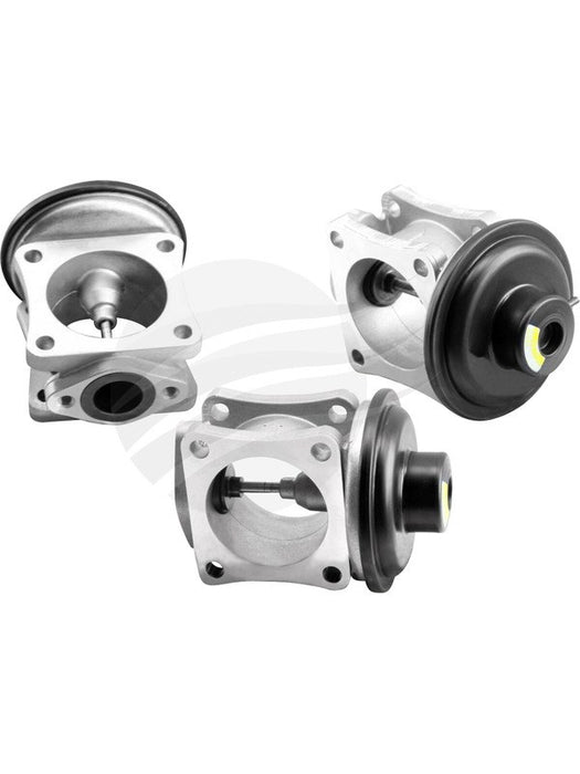 Denso EGR Valve For Toyota Landcruiser Hdj100 DEGR1084 Denso - Micks Gone Bush