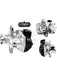Pierburg EGR Valve For Nissan Mercedes Opel Renault DEGR1160 EGR Valves Pierburg - Micks Gone Bush